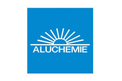 Aluchemie logo econtras