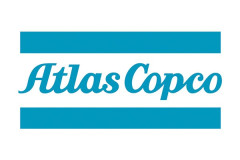 Atlas copco logo econtras