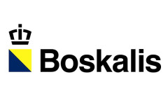 Boskalis logo econtras