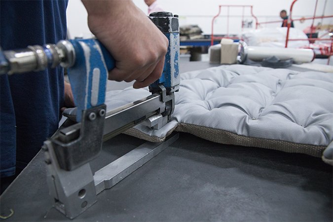 Isolatiebedrijven  Isolatiebedrijven tacker